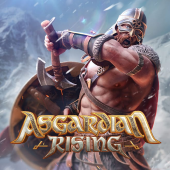 Asgardian Rising arena plus login hot