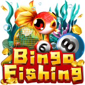 Bingo Fishing arena plus login fishing