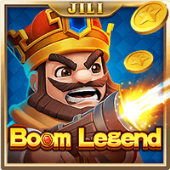 Boom Legend arena plus login fishing