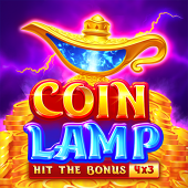 Coin Lamp arena plus login slot