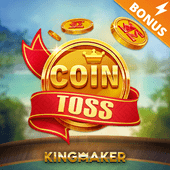 Coin Toss arena plus login cards