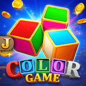 Color Game arena plus login cards