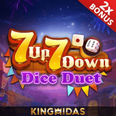 Dice Duet arena plus login cards