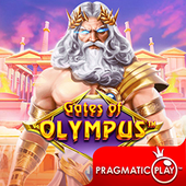 Gates of Olympus arena plus login hot