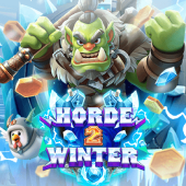 Horde 2 Winter arena plus login slot