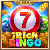 Irich Bingo arena plus login slot