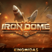 Iron Dome arena plus login cards