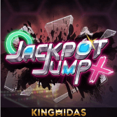 Jackpot Jump arena plus login cards