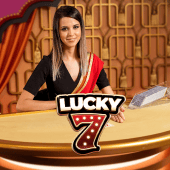 Lucky 7 arena plus login live casino