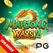 Mahjong Ways 2 arena plus login hot
