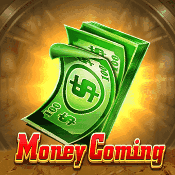 Money Coming arena plus login slot