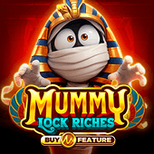 Mummy Lock Riches arena plus login slot