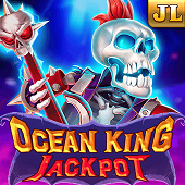 Ocean King Jackpot arena plus login fishing
