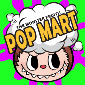 Popmart arena plus login slot