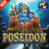 Poseidon arena plus login slot