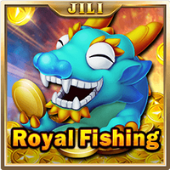 Royal Fishing arena plus login fishing