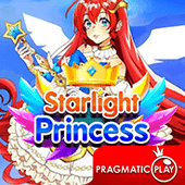 Starlight Princess arena plus login hot