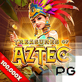 Treasures of Aztec arena plus login hot