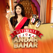 Ultimate Andar Bahar arena plus login live casino