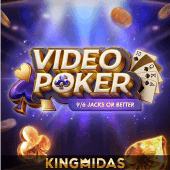 Video Poker arena plus login cards