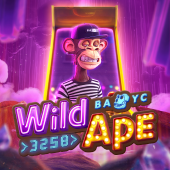 Wild Ape arena plus login hot
